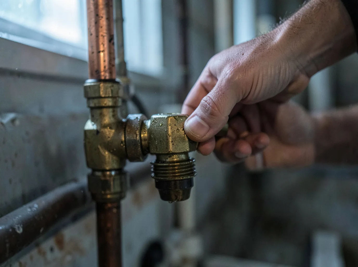 Emergency Plumber Lamar, AR FAQs
